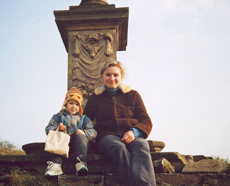 M�m p�knou ta�ku, �e? :o)