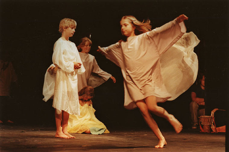 Z�tra se zase t��m do �koly.